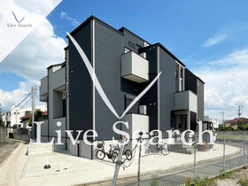 ドルチェヴィータ麦野A 102 【福岡県雑餉隈駅】 の外観写真