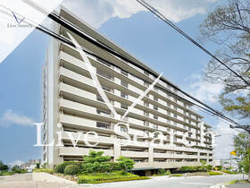 コージースクエア須磨白川台 503 【兵庫県名谷駅】 の外観写真