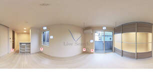 エスプレミアムグランディール 202 【東京都武蔵境駅】 の外観写真