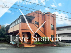 シーズ・レジデンス永福町メゾン 206 【東京都永福町】 の外観写真