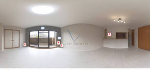 コージースクエア須磨白川台 503 【兵庫県名谷】 の外観写真