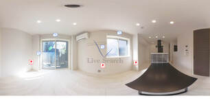 シャーメゾンモリヤ 101 【東京都日野駅】 の外観写真