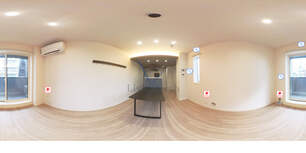 シャーメゾンモリヤ 203 【東京都日野駅】 の外観写真