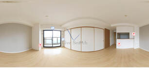 パセオ清荒神2号棟 805 【兵庫県清荒神駅】 の外観写真