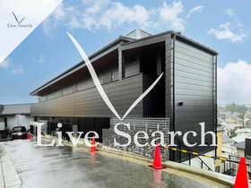 クラソ仙川の空mew 101 【東京都つつじヶ丘】 の外観写真