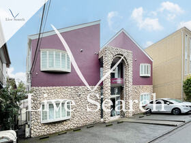 メゾン　グラシューズ 206 【東京都狛江駅】 の外観写真