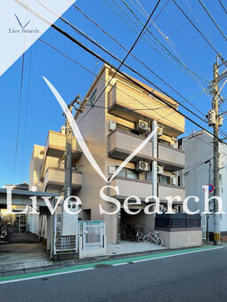 フォルム博多駅南Ⅱ 403 【福岡県竹下駅】 の外観写真