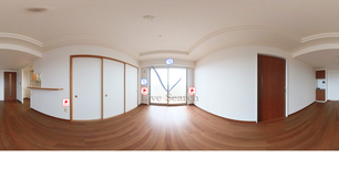 ナチュラリー西神中央 1603 【兵庫県西神中央駅】 の外観写真