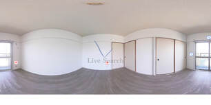 三城ハイツ 403 【福岡県西鉄雑餉隈駅】 の外観写真