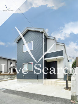 小金井市貫井北町5丁目戸建  【東京都国分寺駅】 の外観写真