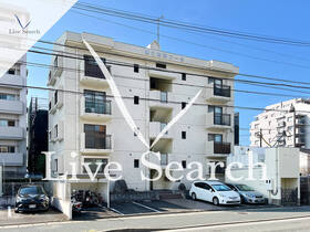 第2昭栄コーポ 201 【福岡県西新駅】 の外観写真