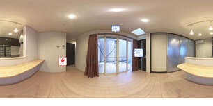 池袋三丁目一戸建て  【東京都池袋】 の外観写真