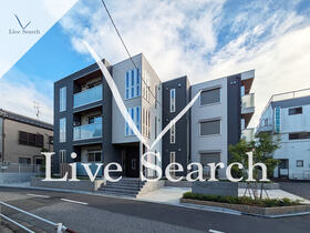 グレイスメゾン 103 【東京都青井駅】 の外観写真