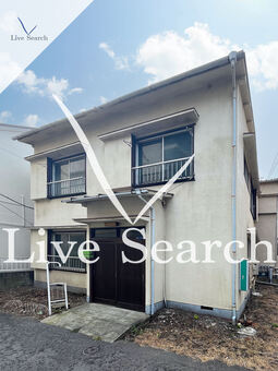 南砂四丁目戸建  【東京都南砂町】 の外観写真