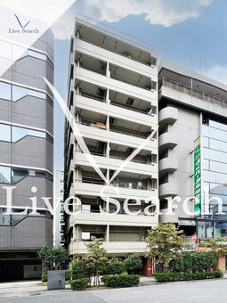 光建ハイム日本橋 303 【東京都水天宮前駅】 の外観写真