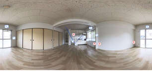 春日パークハイツ 201 【福岡県南福岡駅】 の外観写真