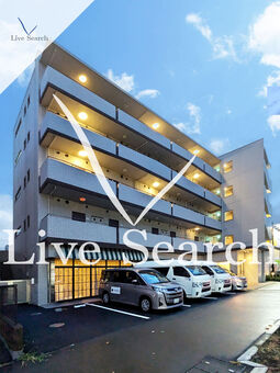  CASAグレコ 405 【東京都堀之内駅】 の外観写真