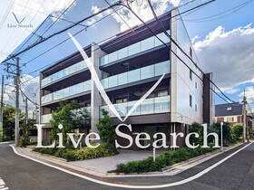 Cielo Azul 307 【東京都目白駅】 の外観写真