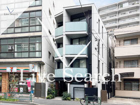 PASEO学芸大学 401 【東京都学芸大学駅】 の外観写真