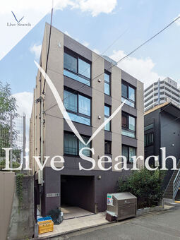 PASEO目黒 101 【東京都目黒駅】 の外観写真