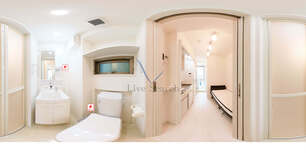 RPレジデンス早稲田 301 【東京都早稲田駅】 の外観写真