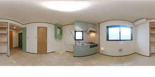 YOKE・Ⅲ 301 【東京都高田馬場駅】 の外観写真