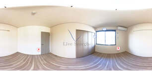 エントピア 201 【東京都一橋学園駅】 の外観写真