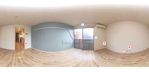 サンエムコーポ亀戸第3 203 【東京都亀戸駅】 の外観写真