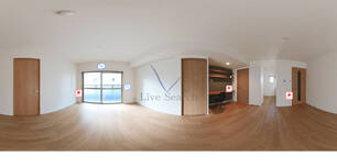 セッテ西新 603 【福岡県西新駅】 の外観写真