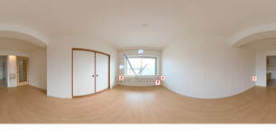 室見パークマンション 902 【福岡県室見駅】 の外観写真