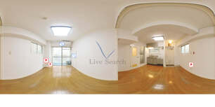 雑司が谷サンキハイツ 205 【東京都雑司ヶ谷駅】 の外観写真