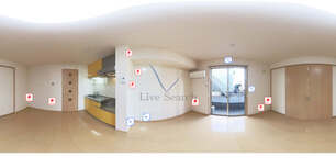 ニコール小平 101 【東京都一橋学園駅】 の外観写真