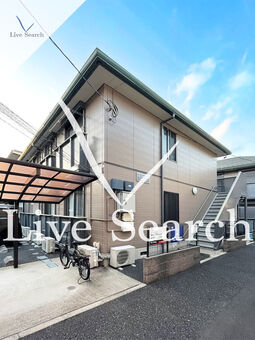 ルミエールB 105 【東京都亀戸駅】 の外観写真