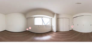 レジェンド浅草 802 【東京都南千住駅】 の外観写真