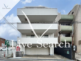 1＆7 201 【兵庫県芦屋駅】 の外観写真