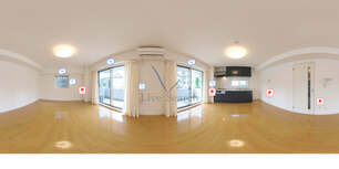 1＆7 201 【兵庫県芦屋駅】 の外観写真