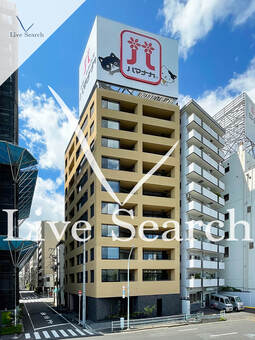 オレア日本橋浜町 301 【東京都東日本橋駅】 の外観写真