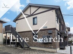 プレジュール 203 【東京都ひばりヶ丘駅】 の外観写真