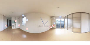 プレジュール 203 【東京都ひばりヶ丘駅】 の外観写真