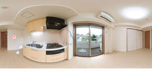 ベラカーサ池之端 407 【東京都湯島駅】 の外観写真