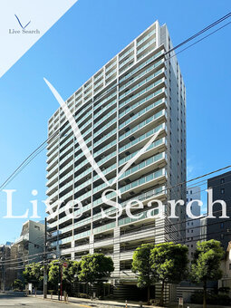 マートルコート恵比寿 1802 【東京都恵比寿駅】 の外観写真