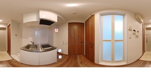 メゾン・ド・カメリア 301 【東京都巣鴨駅】 の外観写真