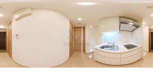 日神パレステージ田端 901 【東京都尾久駅】 の外観写真