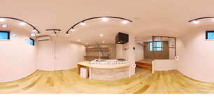 サクラスプリング清澄白河 B01 【東京都清澄白河駅】 の外観写真