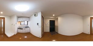 ウィスタリア目白 101 【東京都椎名町駅徒歩3分】 の外観写真