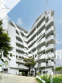 サンロイヤル北六甲 606 【兵庫県六甲駅】 の外観写真