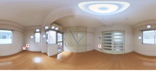 ハイム楓 203 【東京都東長崎駅】 の外観写真