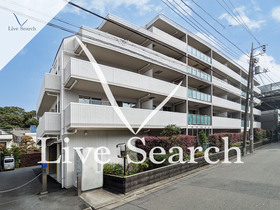 アイディコート二子玉川 108 【上野毛】 の外観写真