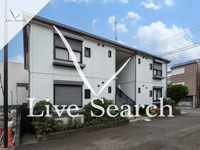 クレスト五の坂 101 【東京都中井駅】 の外観写真