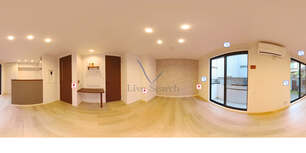 クレスト五の坂 101 【東京都中井駅】 の外観写真